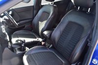 USED 2020 70 FORD PUMA 1.0T EcoBoost MHEV ST-Line X SUV 5dr Petrol Manual Euro 6 (s/s) (125 ps) 