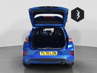 USED 2020 70 FORD PUMA 1.0T EcoBoost MHEV ST-Line X SUV 5dr Petrol Manual Euro 6 (s/s) (125 ps) 