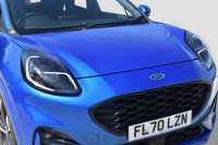 USED 2020 70 FORD PUMA 1.0T EcoBoost MHEV ST-Line X SUV 5dr Petrol Manual Euro 6 (s/s) (125 ps) 