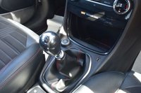 USED 2020 70 FORD PUMA 1.0T EcoBoost MHEV ST-Line X SUV 5dr Petrol Manual Euro 6 (s/s) (125 ps) 