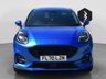 USED 2020 70 FORD PUMA 1.0T EcoBoost MHEV ST-Line X SUV 5dr Petrol Manual Euro 6 (s/s) (125 ps) 