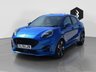 USED 2020 70 FORD PUMA 1.0T EcoBoost MHEV ST-Line X SUV 5dr Petrol Manual Euro 6 (s/s) (125 ps) 