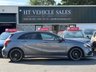 USED 2017 67 MERCEDES-BENZ A CLASS 2.1 A200d AMG Line (Premium Plus) Hatchback 5dr Diesel Manual Euro 6 (s/s) (136 ps) 