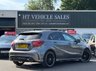 USED 2017 67 MERCEDES-BENZ A CLASS 2.1 A200d AMG Line (Premium Plus) Hatchback 5dr Diesel Manual Euro 6 (s/s) (136 ps) 