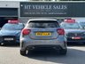 USED 2017 67 MERCEDES-BENZ A CLASS 2.1 A200d AMG Line (Premium Plus) Hatchback 5dr Diesel Manual Euro 6 (s/s) (136 ps) 
