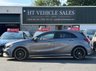 USED 2017 67 MERCEDES-BENZ A CLASS 2.1 A200d AMG Line (Premium Plus) Hatchback 5dr Diesel Manual Euro 6 (s/s) (136 ps) 