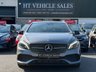 USED 2017 67 MERCEDES-BENZ A CLASS 2.1 A200d AMG Line (Premium Plus) Hatchback 5dr Diesel Manual Euro 6 (s/s) (136 ps) 