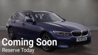 USED 2020 70 BMW 3 SERIES 2.0 320d MHT Sport Touring 5dr Diesel Hybrid Auto Euro 6 (s/s) (190 ps) 