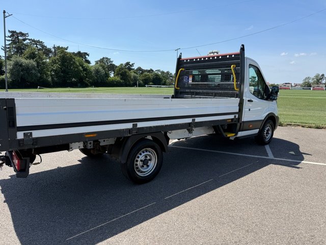 View our FORD TRANSIT