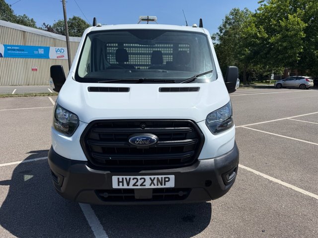 View our FORD TRANSIT