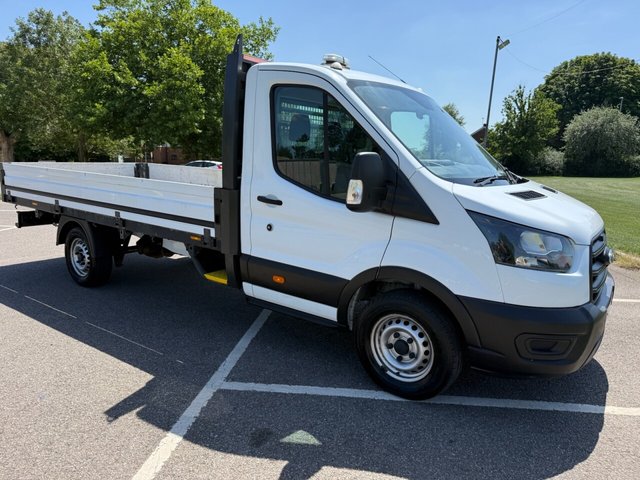View our FORD TRANSIT
