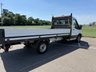 USED 2022 22 FORD TRANSIT 2.0 350 EcoBlue HD Leader 14 Ft Dropside  2dr Diesel Manual RWD L4 Euro 6 (s/s) (SRW) (130 ps) New Wet Belt / Fully Serviced