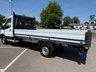 USED 2022 22 FORD TRANSIT 2.0 350 EcoBlue HD Leader 14 Ft Dropside  2dr Diesel Manual RWD L4 Euro 6 (s/s) (SRW) (130 ps) New Wet Belt / Fully Serviced