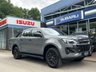 USED 2026 26 ISUZU D-MAX 66.9kWh eV-Cross Pickup Double Cab 4dr Electric Auto 4WD (190 ps) 