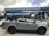USED 2026 26 ISUZU D-MAX 66.9kWh eV-Cross Pickup Double Cab 4dr Electric Auto 4WD (190 ps) 