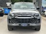 USED 2026 26 ISUZU D-MAX 66.9kWh eV-Cross Pickup Double Cab 4dr Electric Auto 4WD (190 ps) 