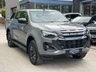 USED 2026 26 ISUZU D-MAX 66.9kWh eV-Cross Pickup Double Cab 4dr Electric Auto 4WD (190 ps) 