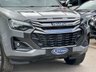 USED 2026 26 ISUZU D-MAX 66.9kWh eV-Cross Pickup Double Cab 4dr Electric Auto 4WD (190 ps) 