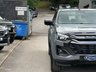 USED 2026 26 ISUZU D-MAX 66.9kWh eV-Cross Pickup Double Cab 4dr Electric Auto 4WD (190 ps) 