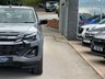 USED 2026 26 ISUZU D-MAX 66.9kWh eV-Cross Pickup Double Cab 4dr Electric Auto 4WD (190 ps) 
