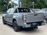 USED 2026 26 ISUZU D-MAX 66.9kWh eV-Cross Pickup Double Cab 4dr Electric Auto 4WD (190 ps) 