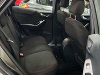 USED 2022 72 FORD PUMA 1.0T EcoBoost MHEV ST-Line SUV 5dr Petrol Hybrid DCT Euro 6 (s/s) (125 ps) 