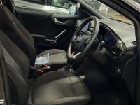 USED 2022 72 FORD PUMA 1.0T EcoBoost MHEV ST-Line SUV 5dr Petrol Hybrid DCT Euro 6 (s/s) (125 ps) 