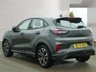 USED 2022 72 FORD PUMA 1.0T EcoBoost MHEV ST-Line SUV 5dr Petrol Hybrid DCT Euro 6 (s/s) (125 ps) 