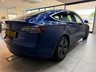 USED 2019 69 TESLA Model 3 (Dual Motor) Performance Auto 4WDE 4dr (Performance Upgrade) PanRoof|RevCamera|Nav|Cruise