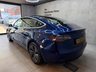 USED 2019 69 TESLA Model 3 (Dual Motor) Performance Auto 4WDE 4dr (Performance Upgrade) PanRoof|RevCamera|Nav|Cruise