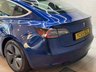 USED 2019 69 TESLA Model 3 (Dual Motor) Performance Auto 4WDE 4dr (Performance Upgrade) PanRoof|RevCamera|Nav|Cruise