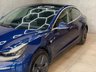 USED 2019 69 TESLA Model 3 (Dual Motor) Performance Auto 4WDE 4dr (Performance Upgrade) PanRoof|RevCamera|Nav|Cruise