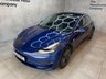USED 2019 69 TESLA Model 3 (Dual Motor) Performance Auto 4WDE 4dr (Performance Upgrade) PanRoof|RevCamera|Nav|Cruise
