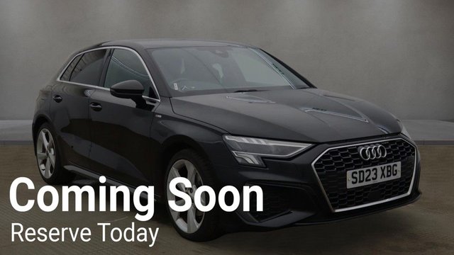 View our AUDI A3
