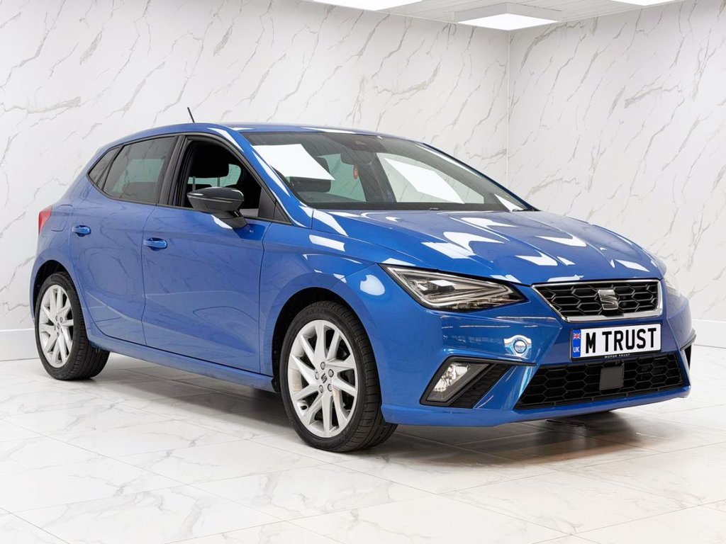 2024 SEAT Ibiza
