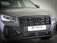 USED 2023 23 AUDI Q2 1.5 TFSI CoD 35 S line SUV 5dr Petrol Manual Euro 6 (s/s) (150 ps) ***GERMAN CAR SPECIALIST***