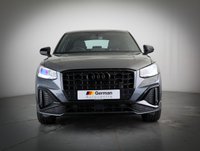 USED 2023 23 AUDI Q2 1.5 TFSI CoD 35 S line SUV 5dr Petrol Manual Euro 6 (s/s) (150 ps) ***GERMAN CAR SPECIALIST***