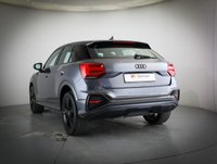USED 2023 23 AUDI Q2 1.5 TFSI CoD 35 S line SUV 5dr Petrol Manual Euro 6 (s/s) (150 ps) ***GERMAN CAR SPECIALIST***