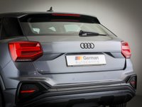 USED 2023 23 AUDI Q2 1.5 TFSI CoD 35 S line SUV 5dr Petrol Manual Euro 6 (s/s) (150 ps) ***GERMAN CAR SPECIALIST***