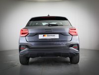 USED 2023 23 AUDI Q2 1.5 TFSI CoD 35 S line SUV 5dr Petrol Manual Euro 6 (s/s) (150 ps) ***GERMAN CAR SPECIALIST***