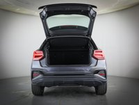 USED 2023 23 AUDI Q2 1.5 TFSI CoD 35 S line SUV 5dr Petrol Manual Euro 6 (s/s) (150 ps) ***GERMAN CAR SPECIALIST***