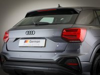 USED 2023 23 AUDI Q2 1.5 TFSI CoD 35 S line SUV 5dr Petrol Manual Euro 6 (s/s) (150 ps) ***GERMAN CAR SPECIALIST***