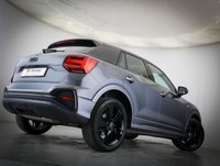 USED 2023 23 AUDI Q2 1.5 TFSI CoD 35 S line SUV 5dr Petrol Manual Euro 6 (s/s) (150 ps) ***GERMAN CAR SPECIALIST***