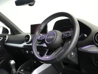 USED 2023 23 AUDI Q2 1.5 TFSI CoD 35 S line SUV 5dr Petrol Manual Euro 6 (s/s) (150 ps) ***GERMAN CAR SPECIALIST***