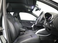 USED 2023 23 AUDI Q2 1.5 TFSI CoD 35 S line SUV 5dr Petrol Manual Euro 6 (s/s) (150 ps) ***GERMAN CAR SPECIALIST***