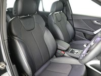 USED 2023 23 AUDI Q2 1.5 TFSI CoD 35 S line SUV 5dr Petrol Manual Euro 6 (s/s) (150 ps) ***GERMAN CAR SPECIALIST***