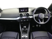 USED 2023 23 AUDI Q2 1.5 TFSI CoD 35 S line SUV 5dr Petrol Manual Euro 6 (s/s) (150 ps) ***GERMAN CAR SPECIALIST***