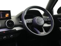 USED 2023 23 AUDI Q2 1.5 TFSI CoD 35 S line SUV 5dr Petrol Manual Euro 6 (s/s) (150 ps) ***GERMAN CAR SPECIALIST***
