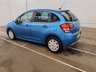USED 2010 10 CITROEN C3 1.6 HDi 16V Airdream + Hatchback 5dr Diesel Manual Euro 5 (90 ps) 10 services 12 months mot