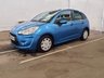 USED 2010 10 CITROEN C3 1.6 HDi 16V Airdream + Hatchback 5dr Diesel Manual Euro 5 (90 ps) 10 services 12 months mot